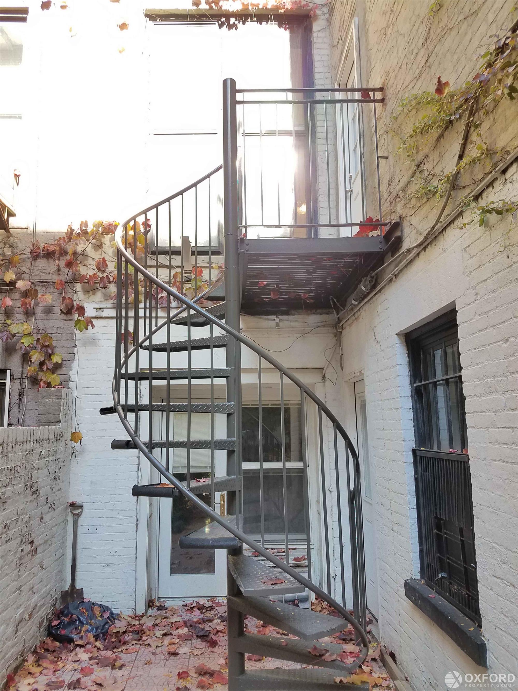 50 West 91st Street, #1