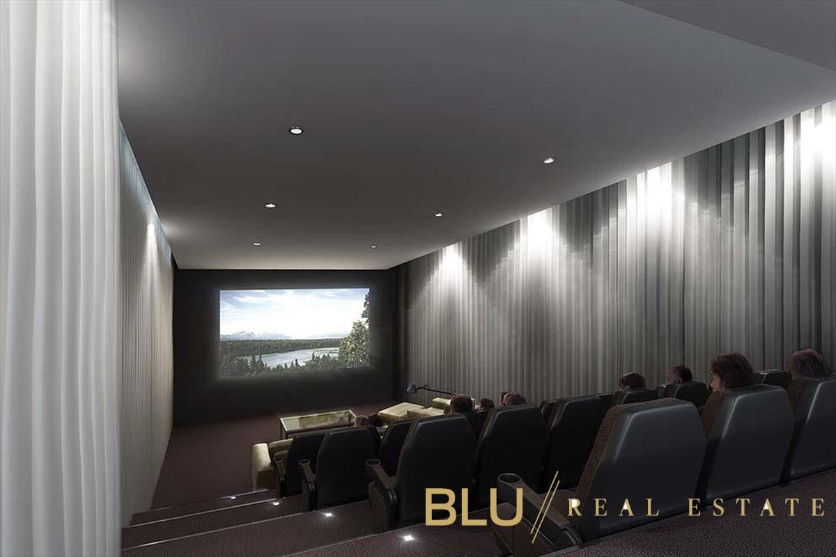 100 Riverside Blvd. 5-C Lincoln Square New York NY 10069