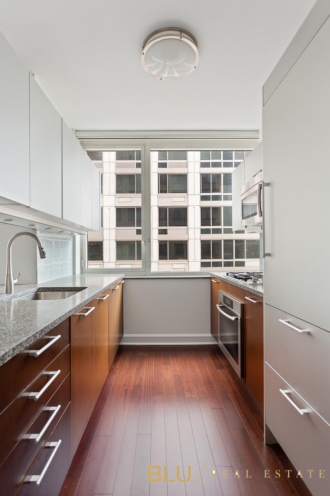 100 Riverside Blvd. 5-C Lincoln Square New York NY 10069