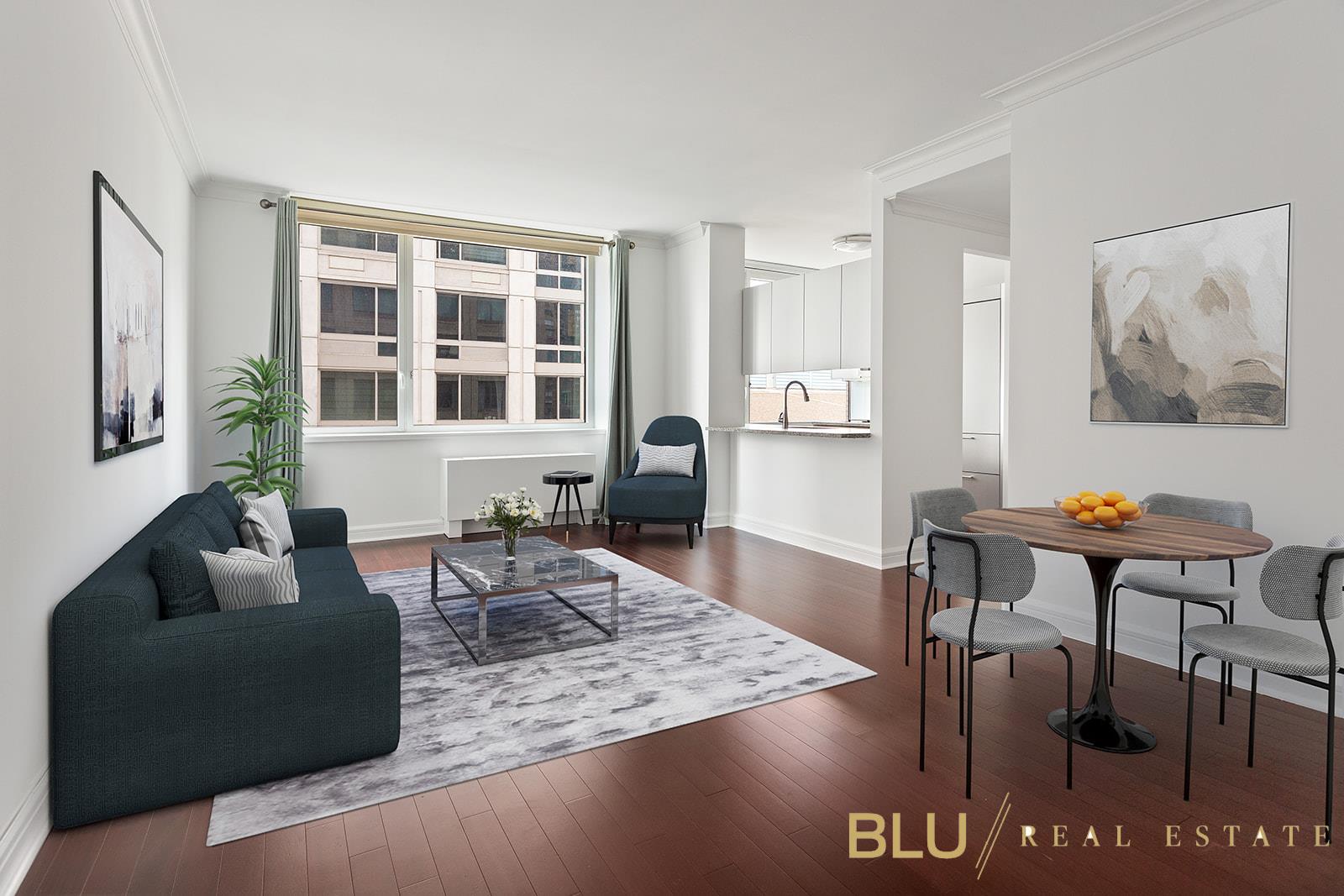 100 Riverside Blvd. 5-C Lincoln Square New York NY 10069