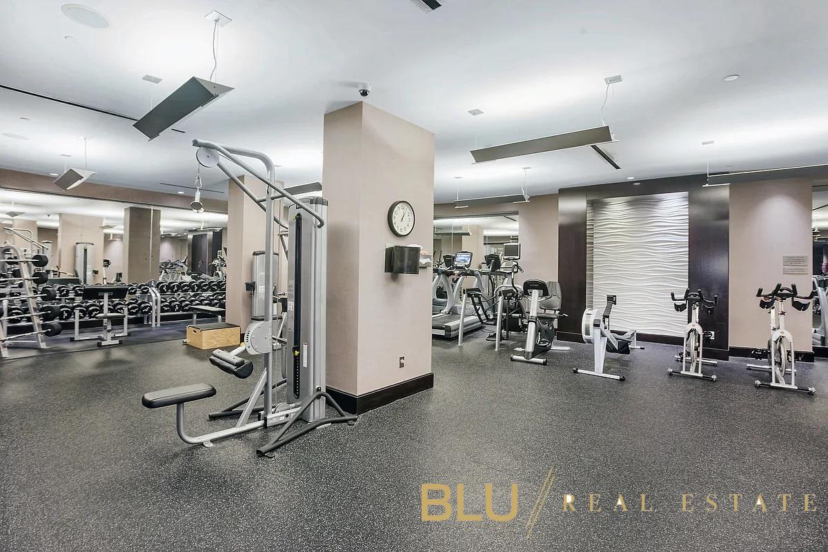 100 Riverside Blvd. 5-C Lincoln Square New York NY 10069