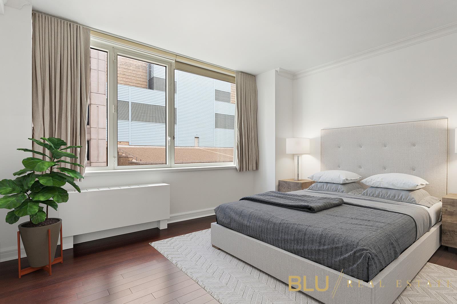 100 Riverside Blvd. 5-C Lincoln Square New York NY 10069