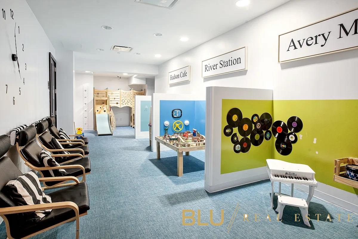 100 Riverside Blvd. 5-C Lincoln Square New York NY 10069