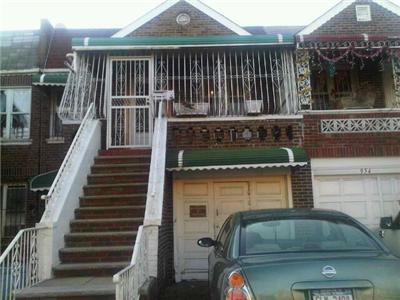 958 Ralph Avenue Remsen Village Brooklyn NY 11236