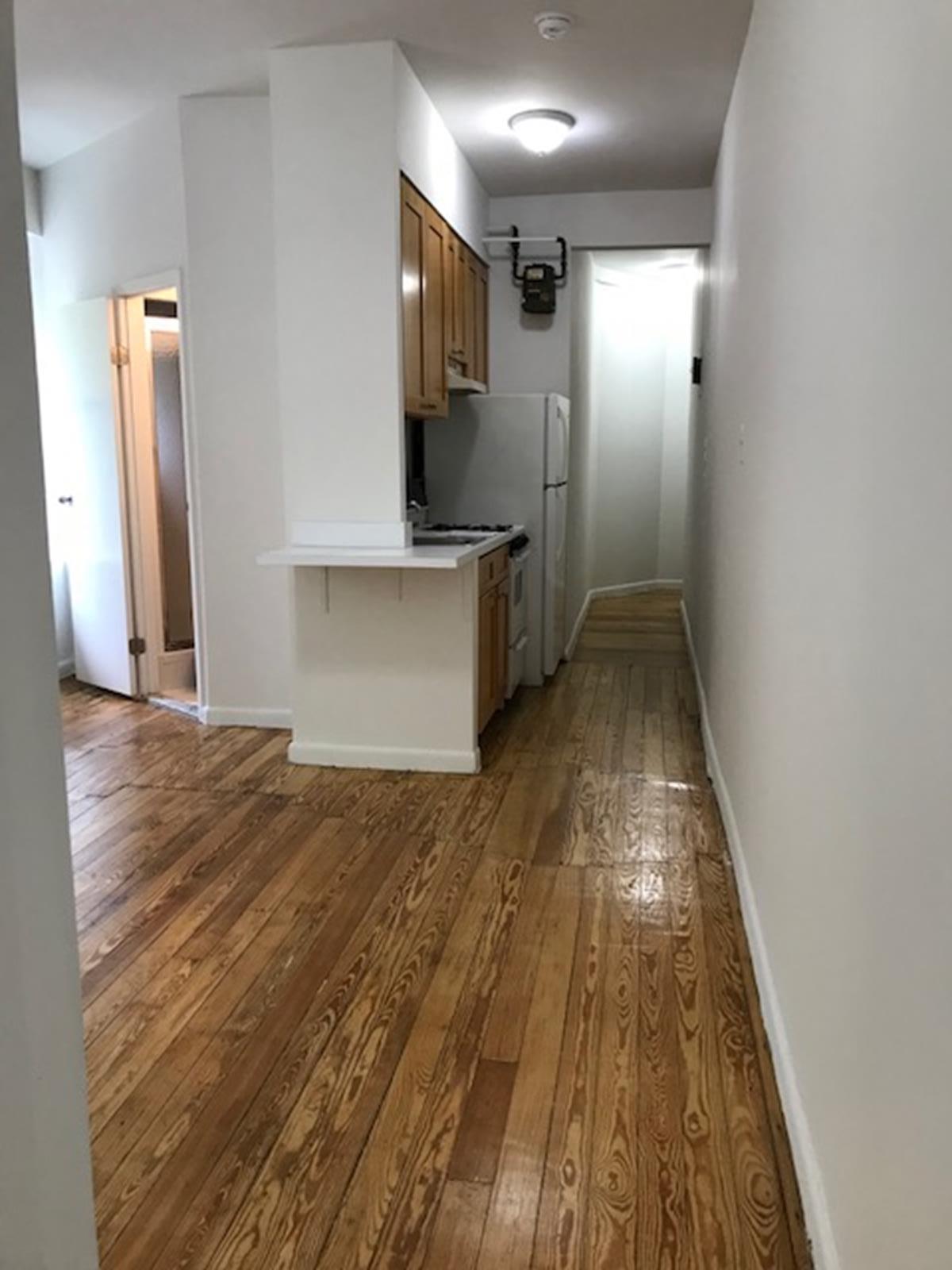 234-236 Thompson Street 6 Greenwich Village New York NY 10012