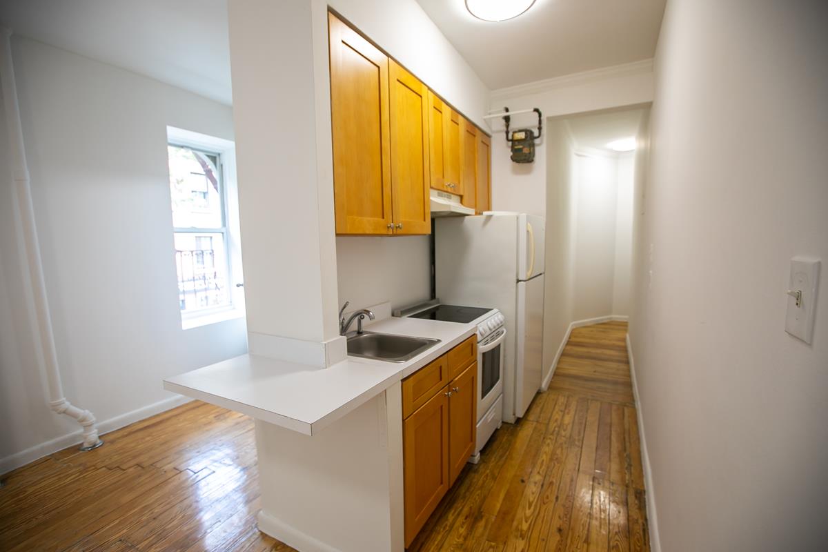 234-236 Thompson Street 6 Greenwich Village New York NY 10012