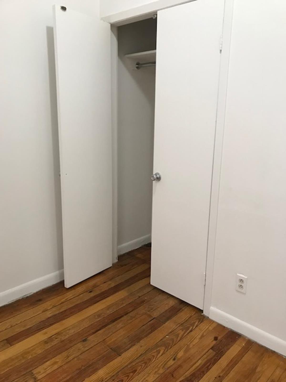 234-236 Thompson Street 6 Greenwich Village New York NY 10012