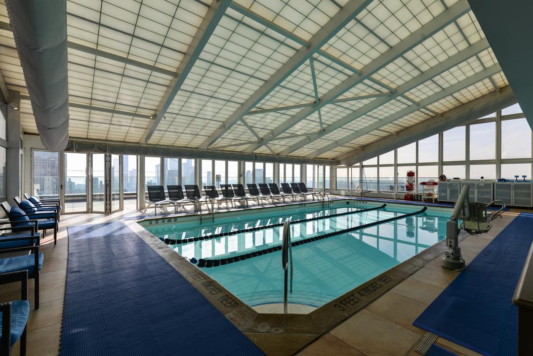 322 West 57th Street 29-D Clinton New York NY 10019