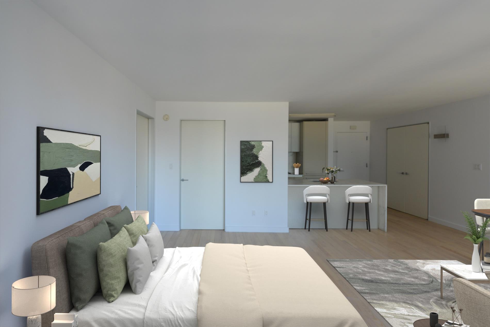 322 West 57th Street 29-D Clinton New York NY 10019