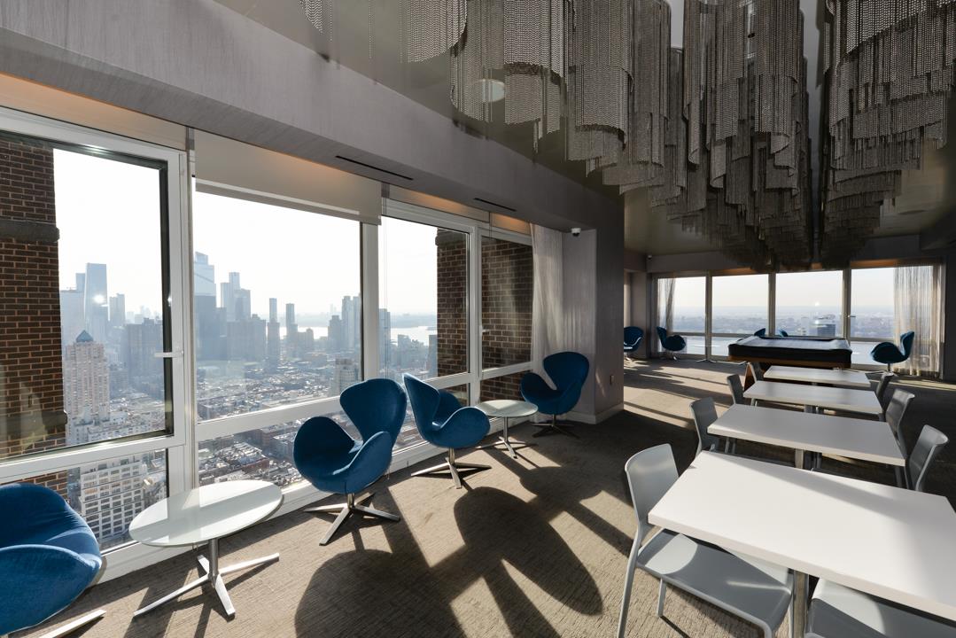 322 West 57th Street 29-D Clinton New York NY 10019