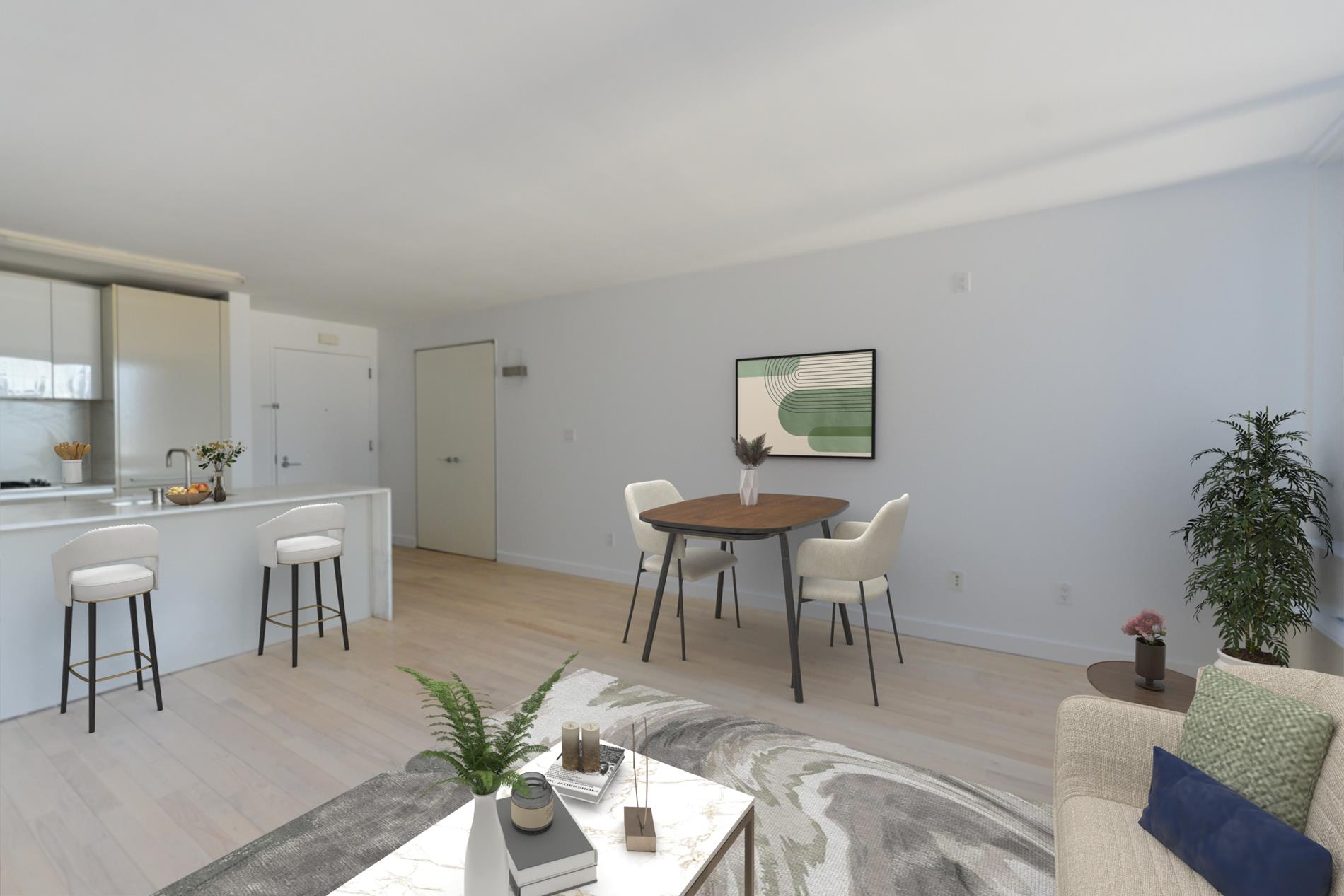 322 West 57th Street 29-D Clinton New York NY 10019