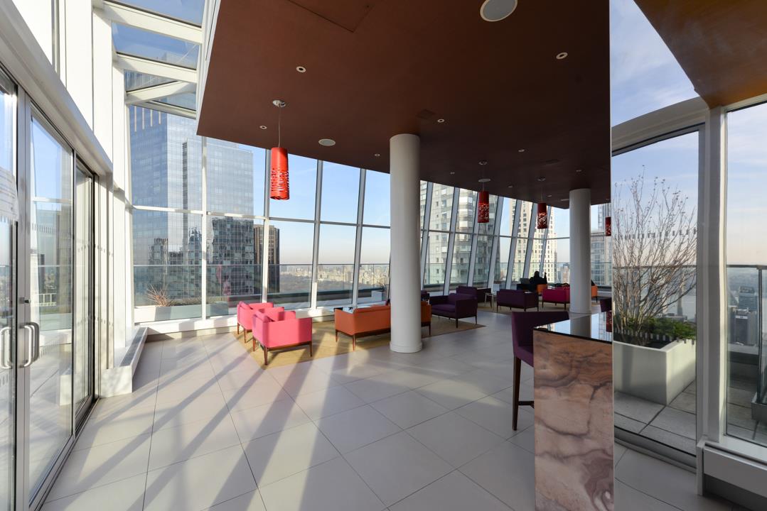 322 West 57th Street 29-D Clinton New York NY 10019