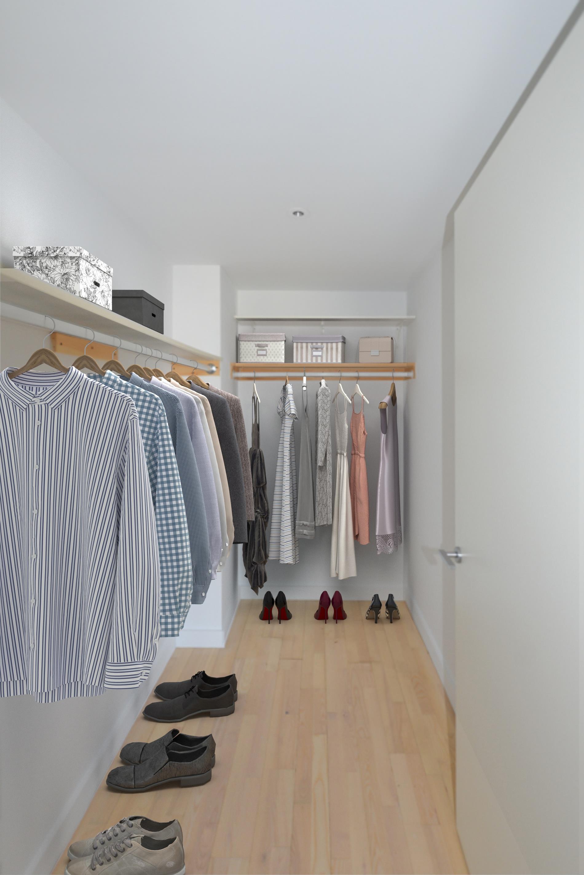 322 West 57th Street 29-D Clinton New York NY 10019