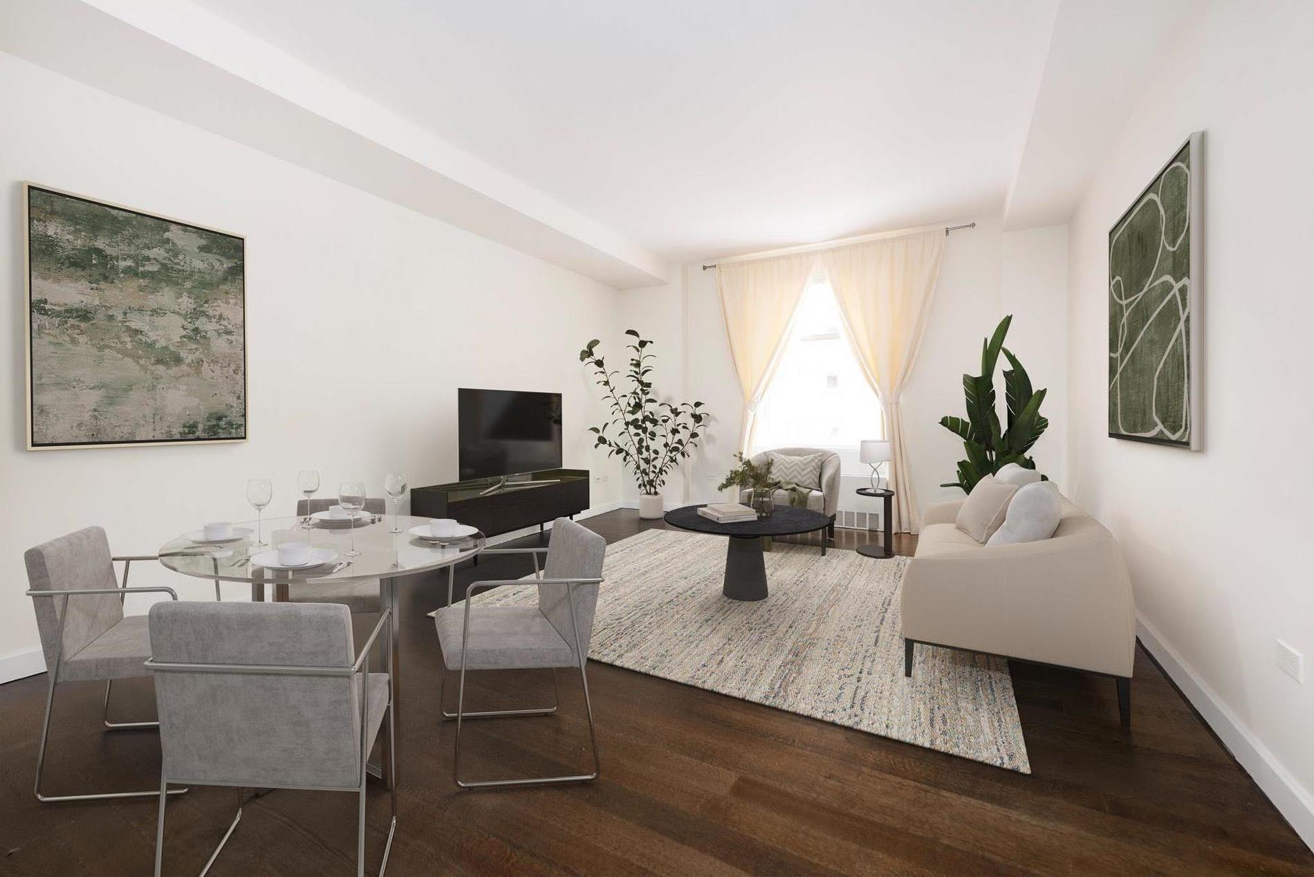 100 West 58th Street, #8E