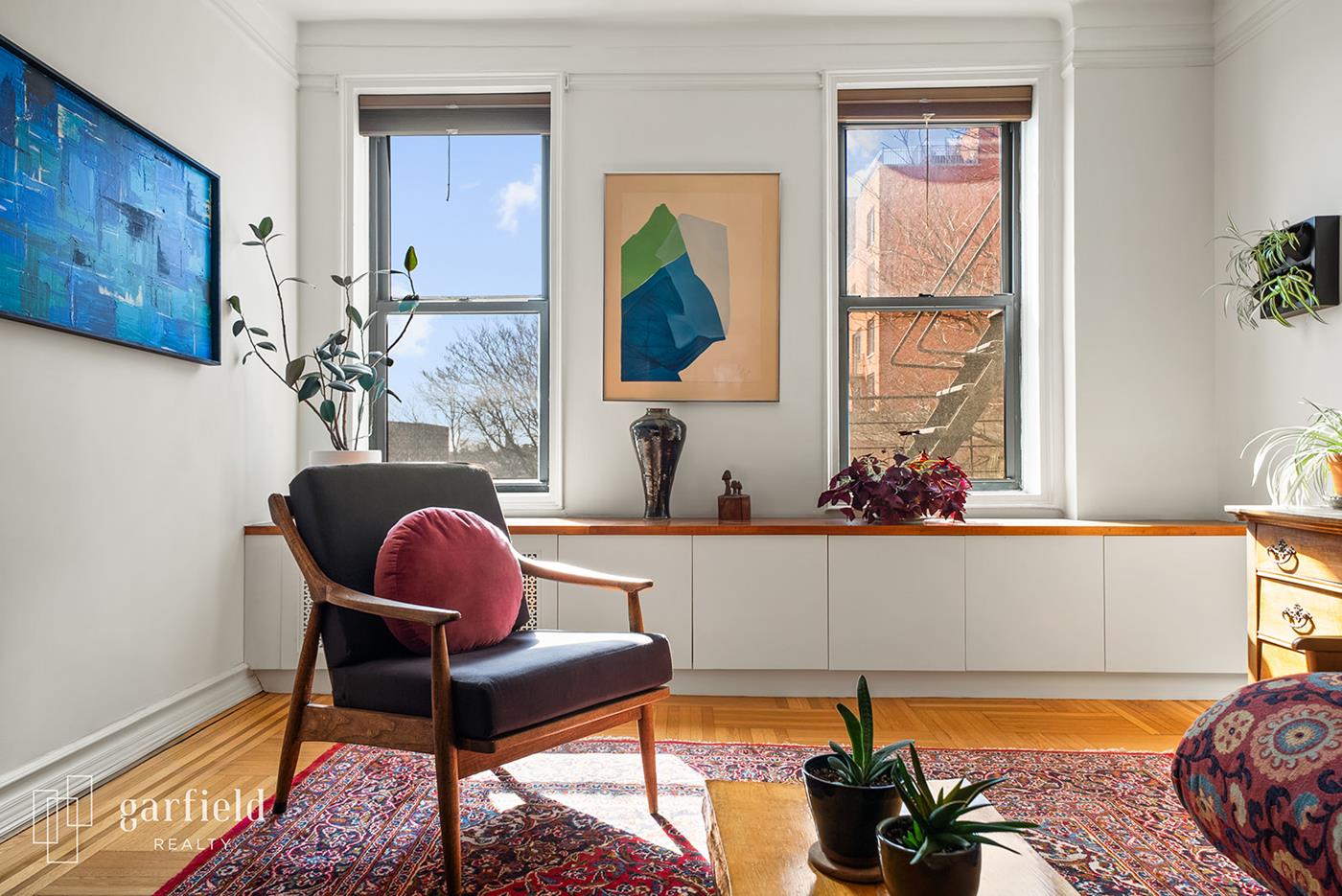 415 Ocean Parkway 4-B Kensington Brooklyn NY 11218