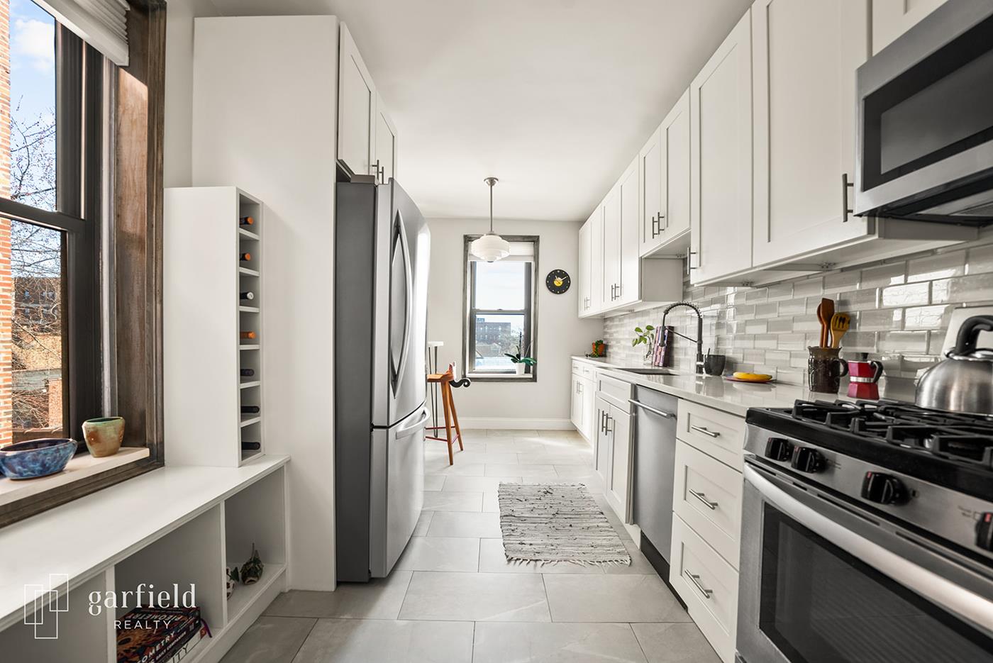 415 Ocean Parkway 4-B Kensington Brooklyn NY 11218