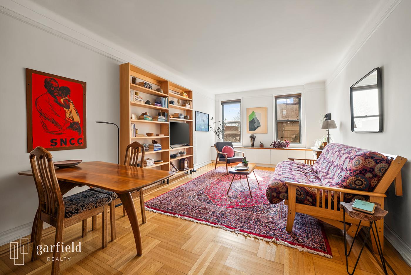 415 Ocean Parkway 4-B Kensington Brooklyn NY 11218