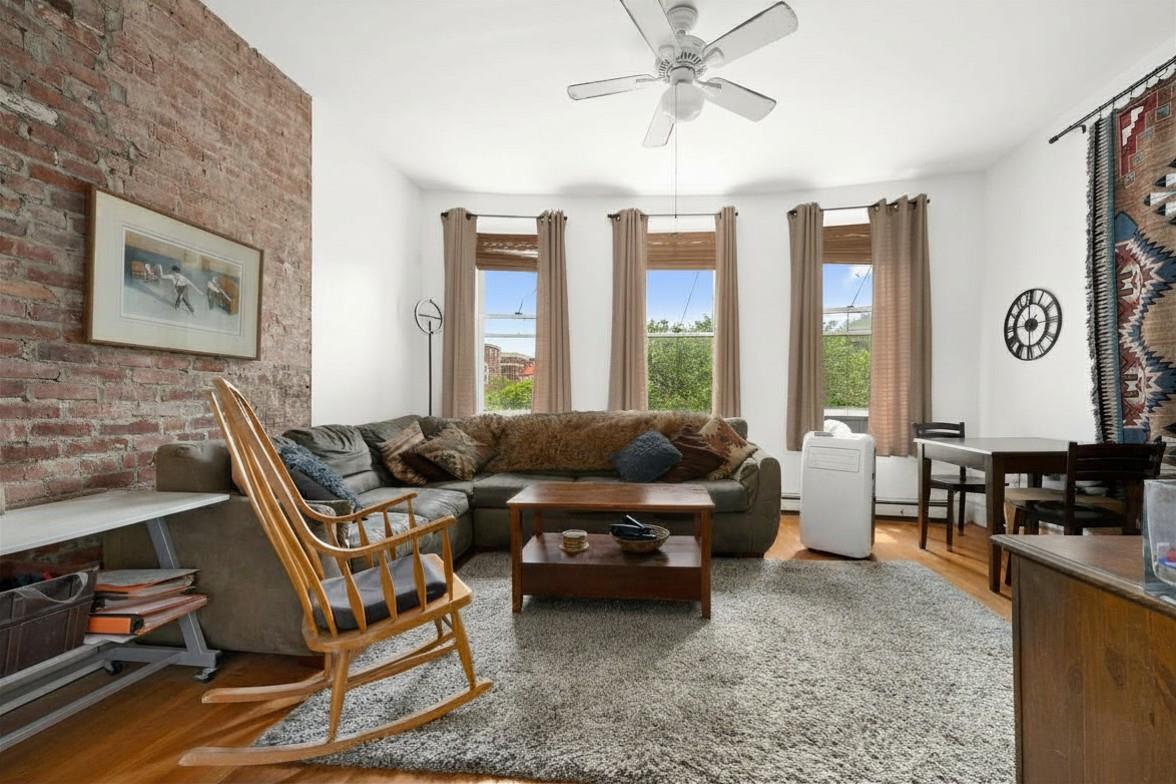 353 West 120th Street West Harlem New York NY 10027