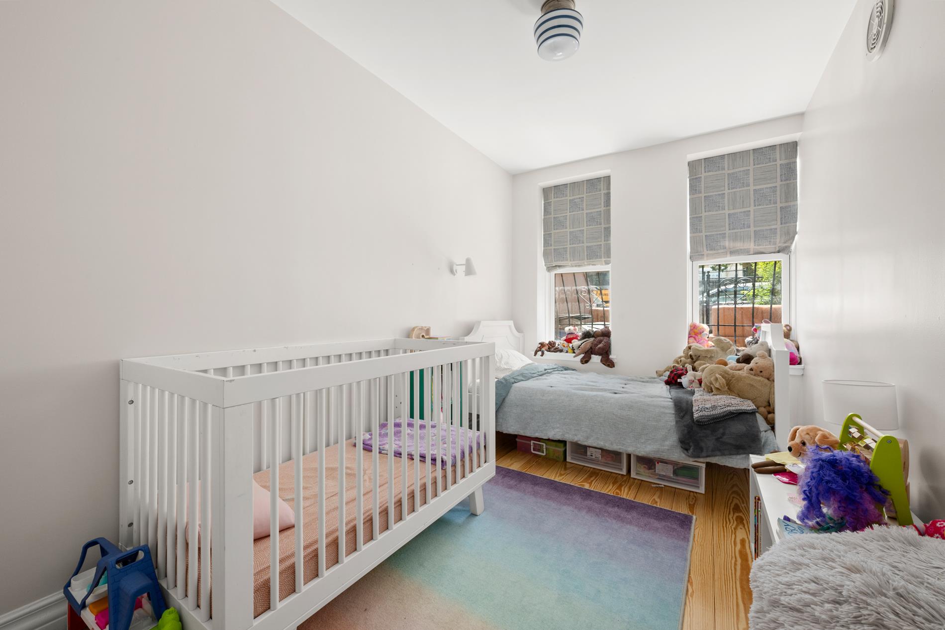 353 West 120th Street West Harlem New York NY 10027