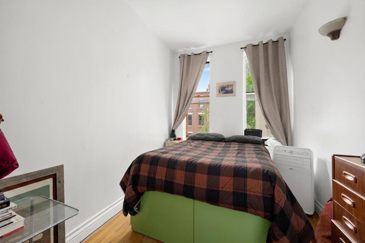 353 West 120th Street West Harlem New York NY 10027