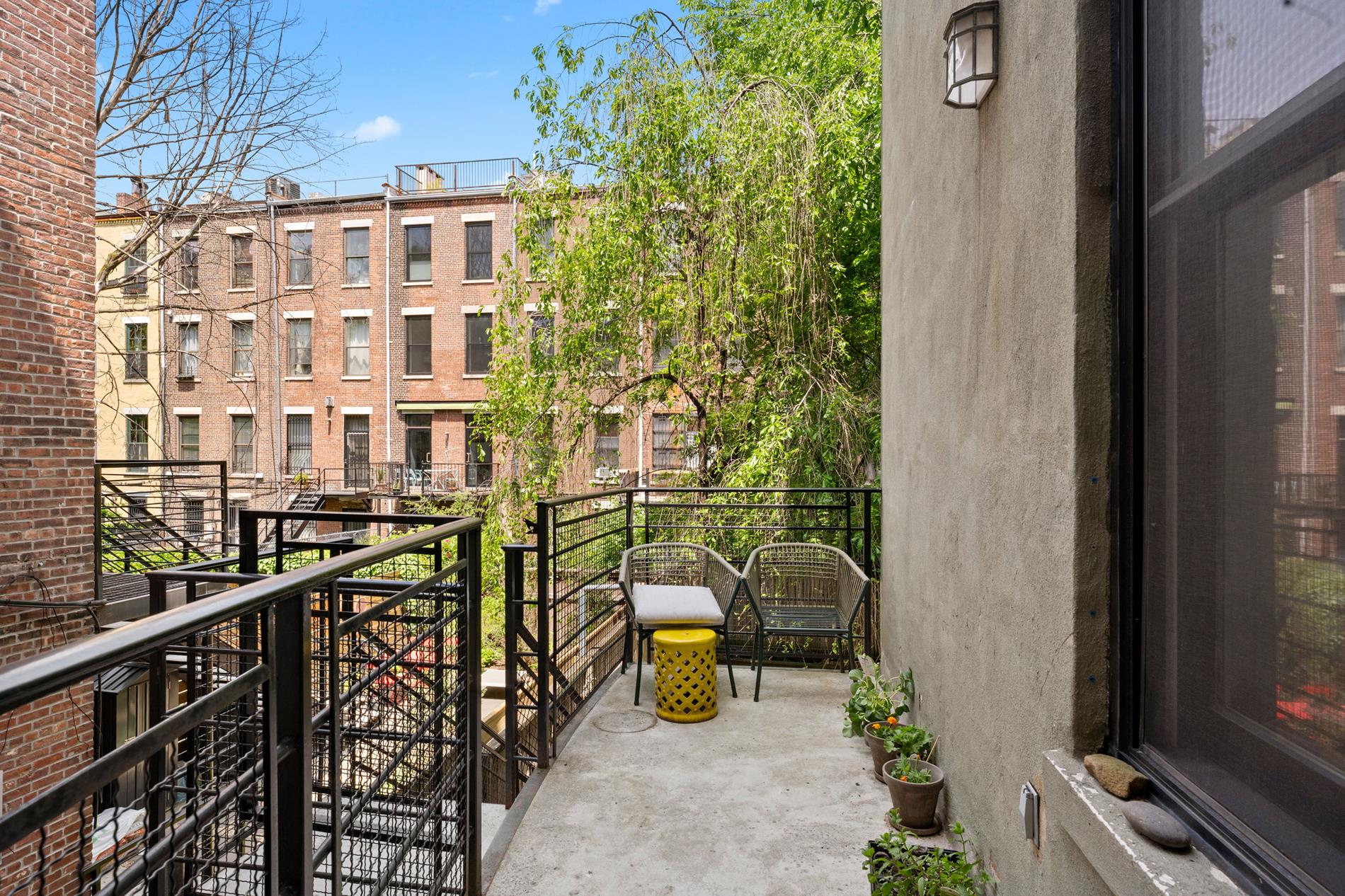 353 West 120th Street West Harlem New York NY 10027