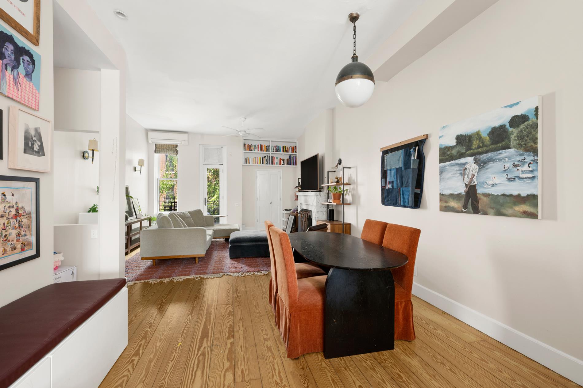 353 West 120th Street West Harlem New York NY 10027
