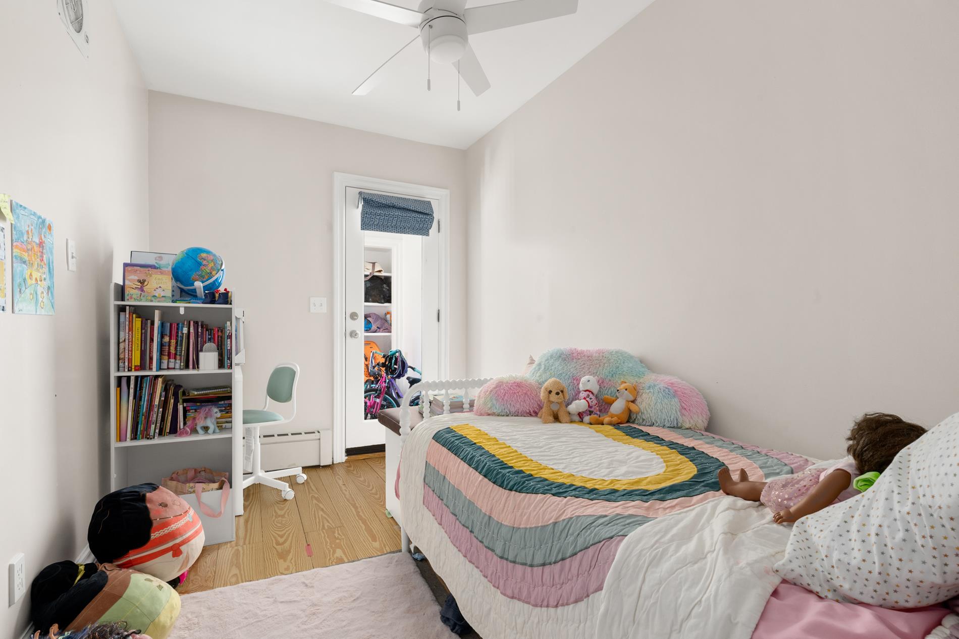353 West 120th Street West Harlem New York NY 10027