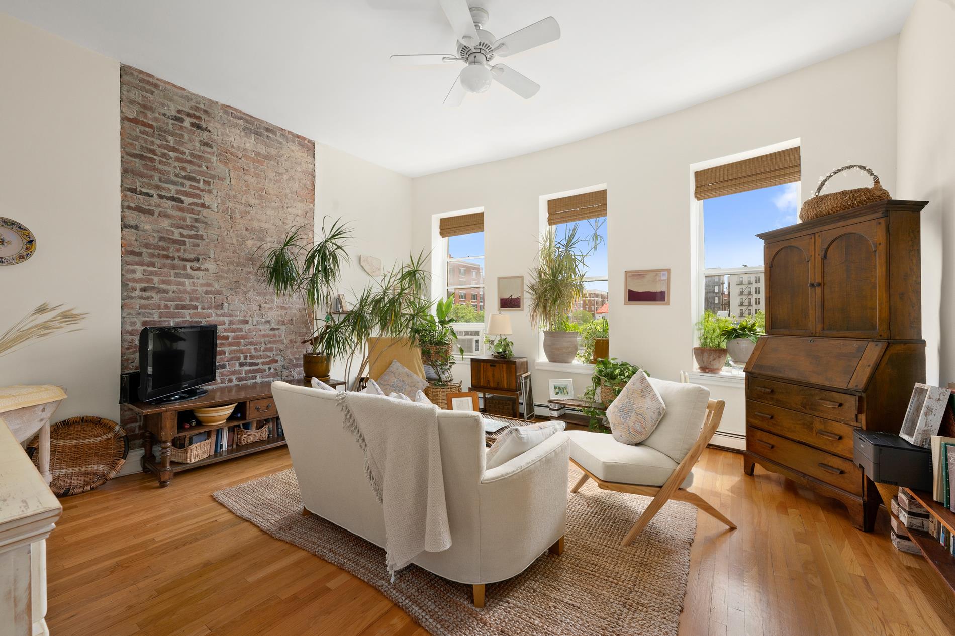 353 West 120th Street West Harlem New York NY 10027