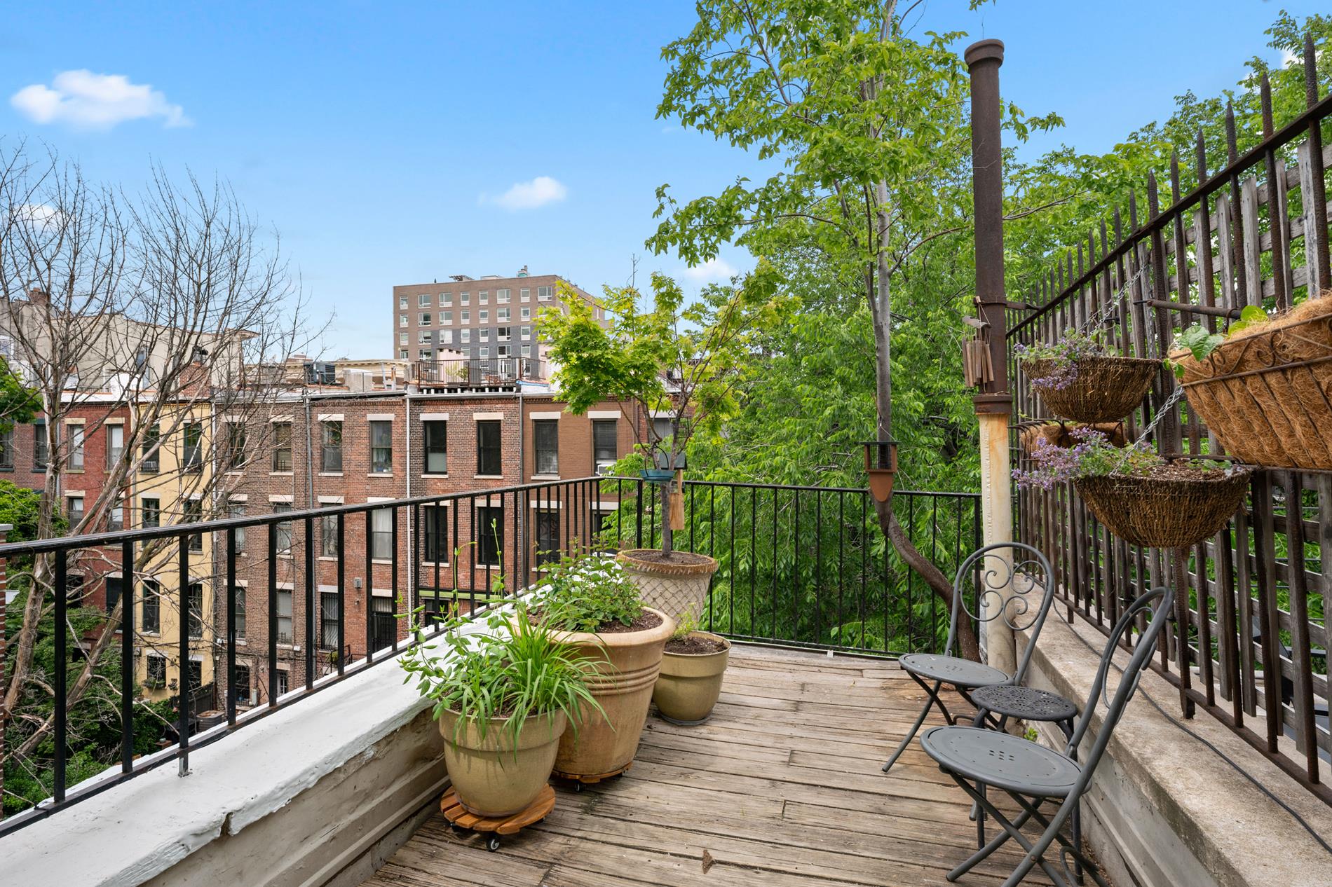 353 West 120th Street West Harlem New York NY 10027