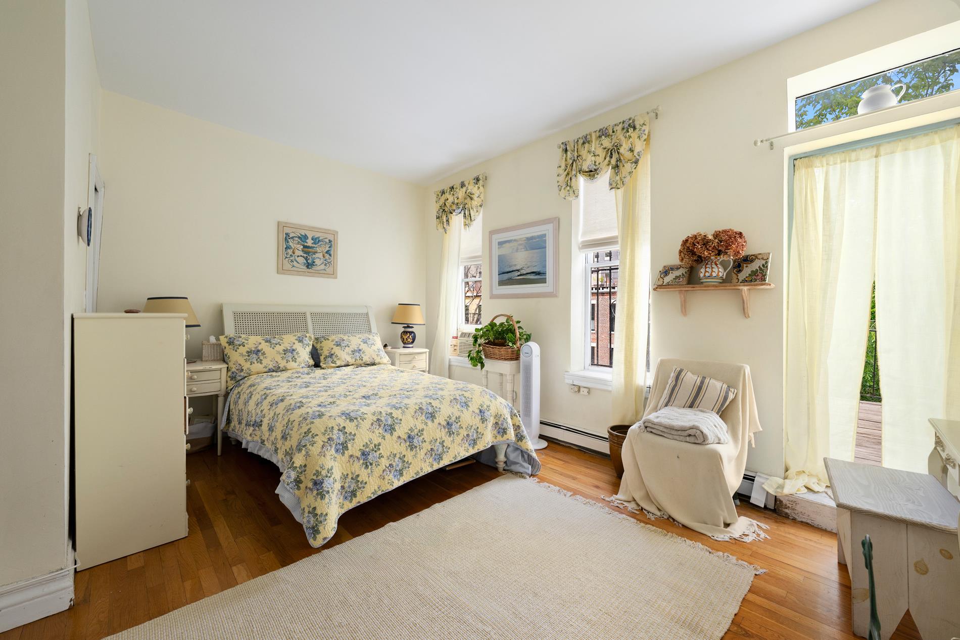 353 West 120th Street West Harlem New York NY 10027