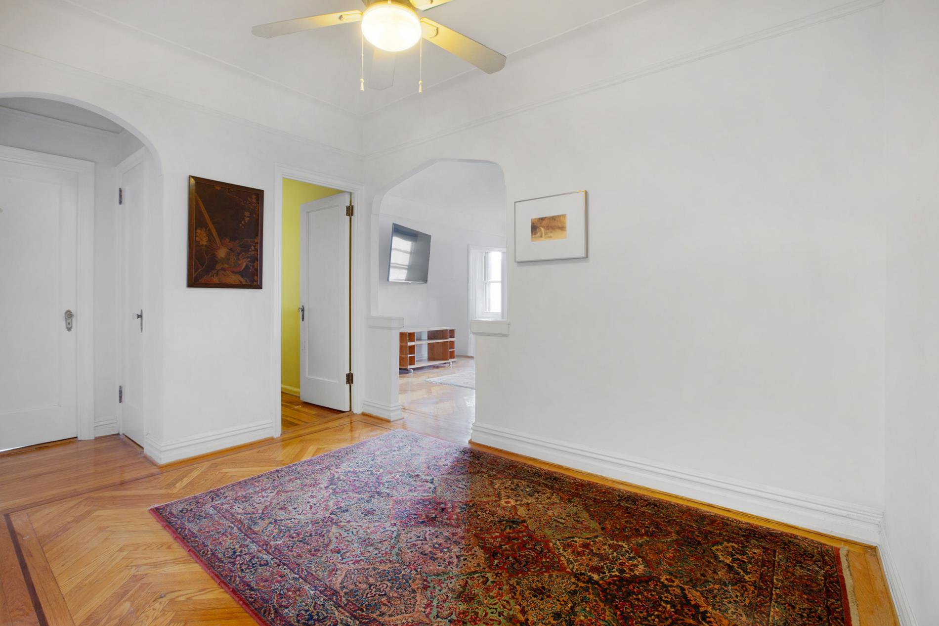 687 West 204th Street 6-D Inwood New York NY 10034