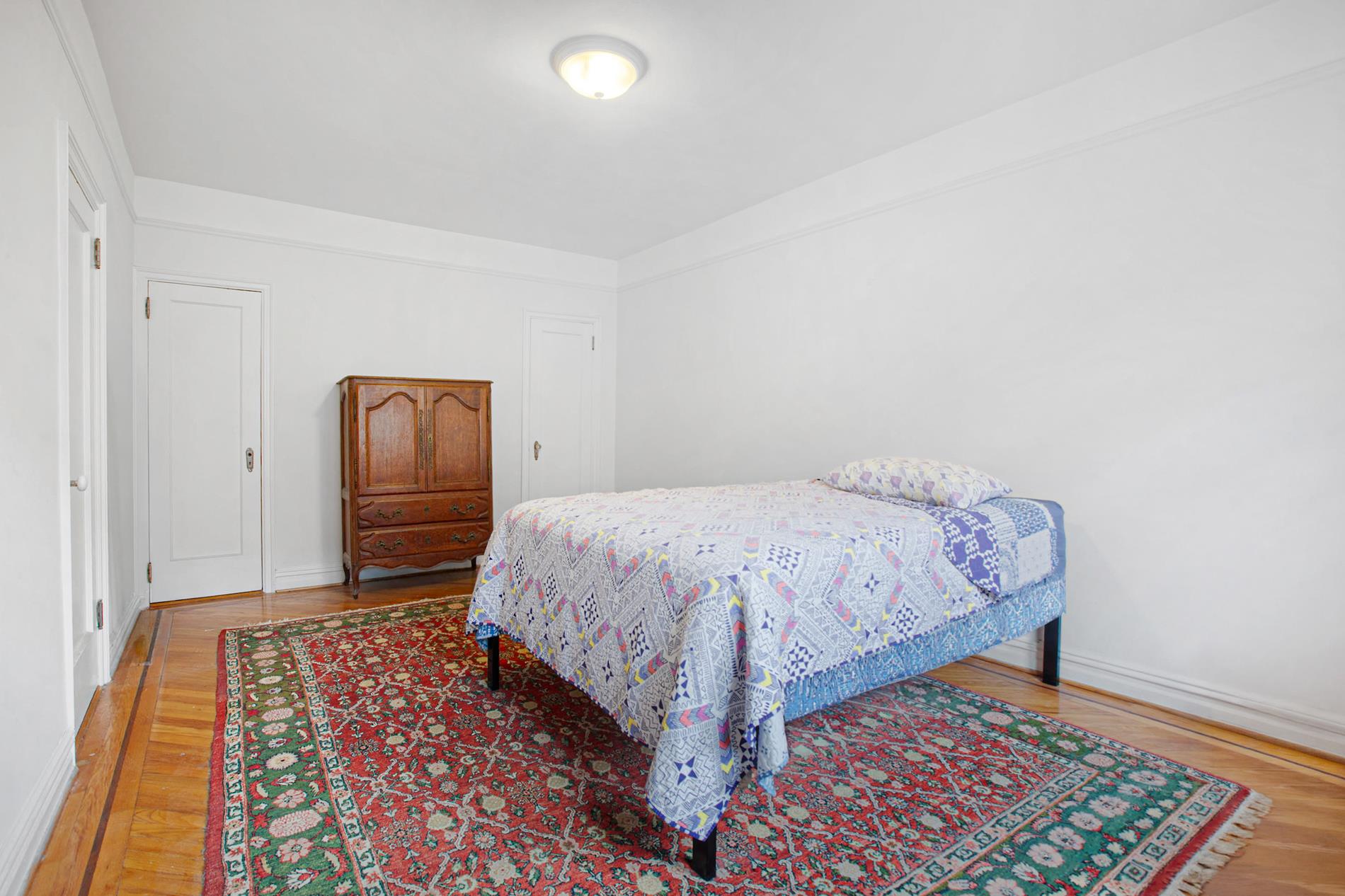 687 West 204th Street 6-D Inwood New York NY 10034