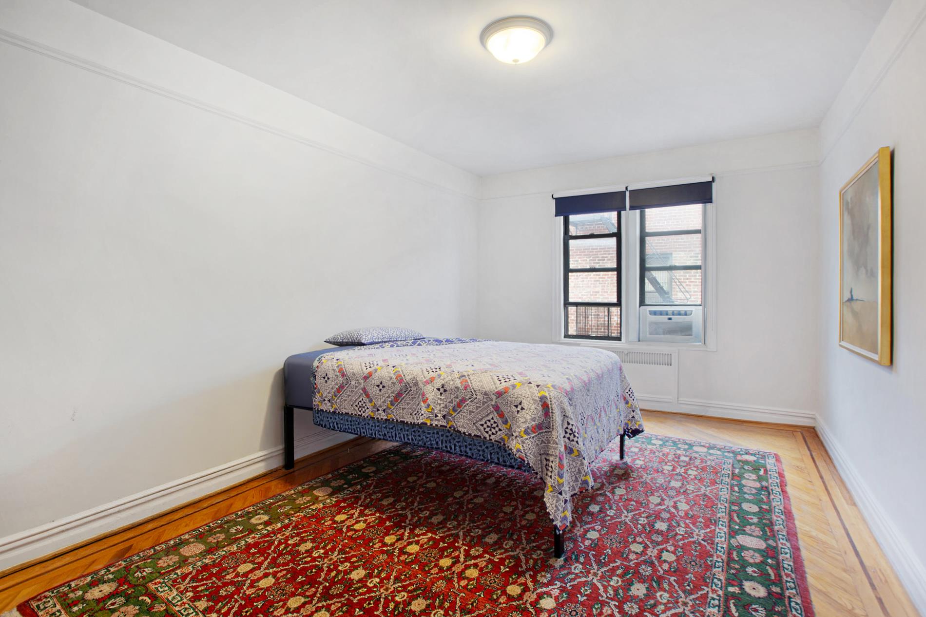 687 West 204th Street 6-D Inwood New York NY 10034