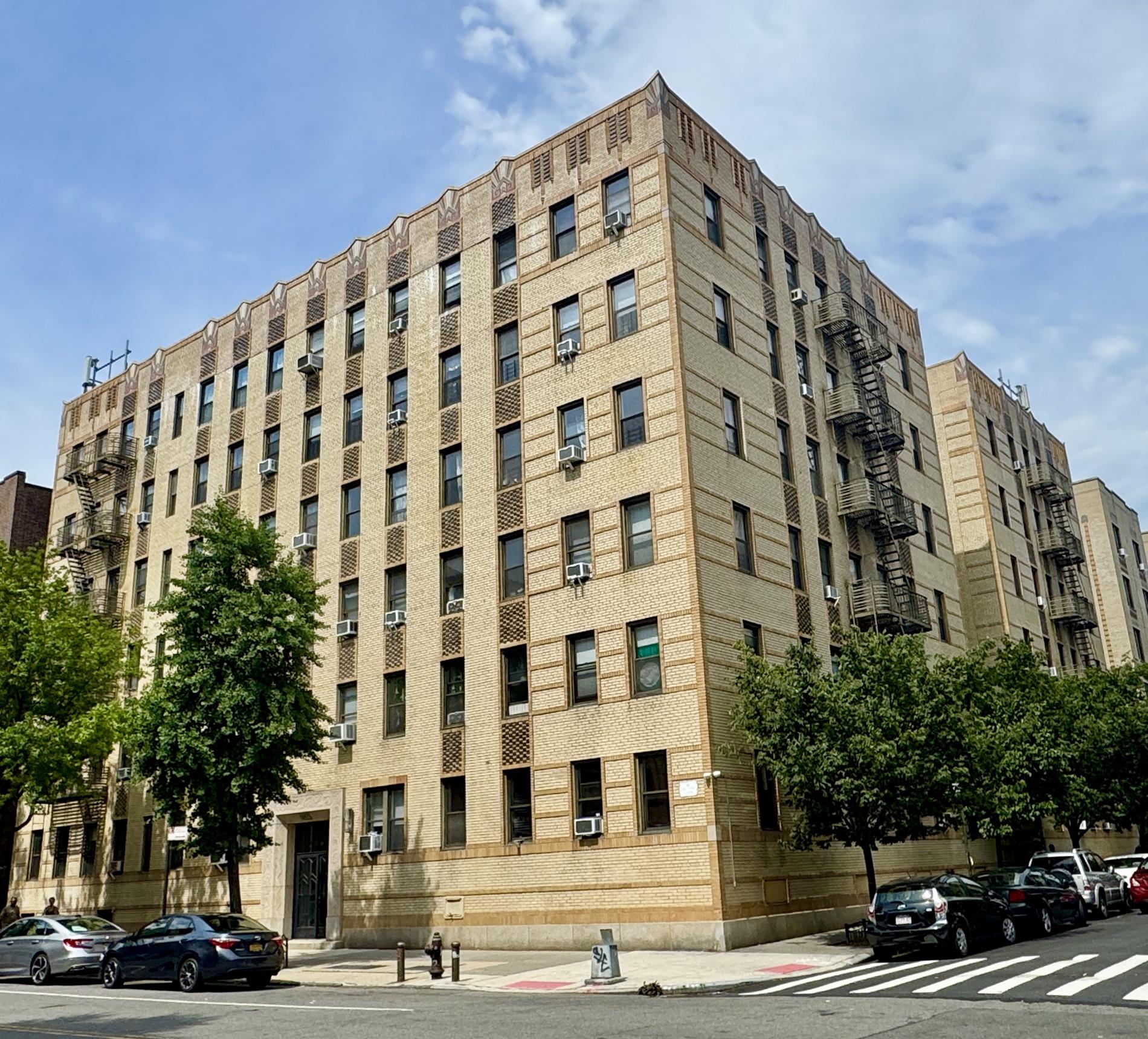 687 West 204th Street 6-D Inwood New York NY 10034