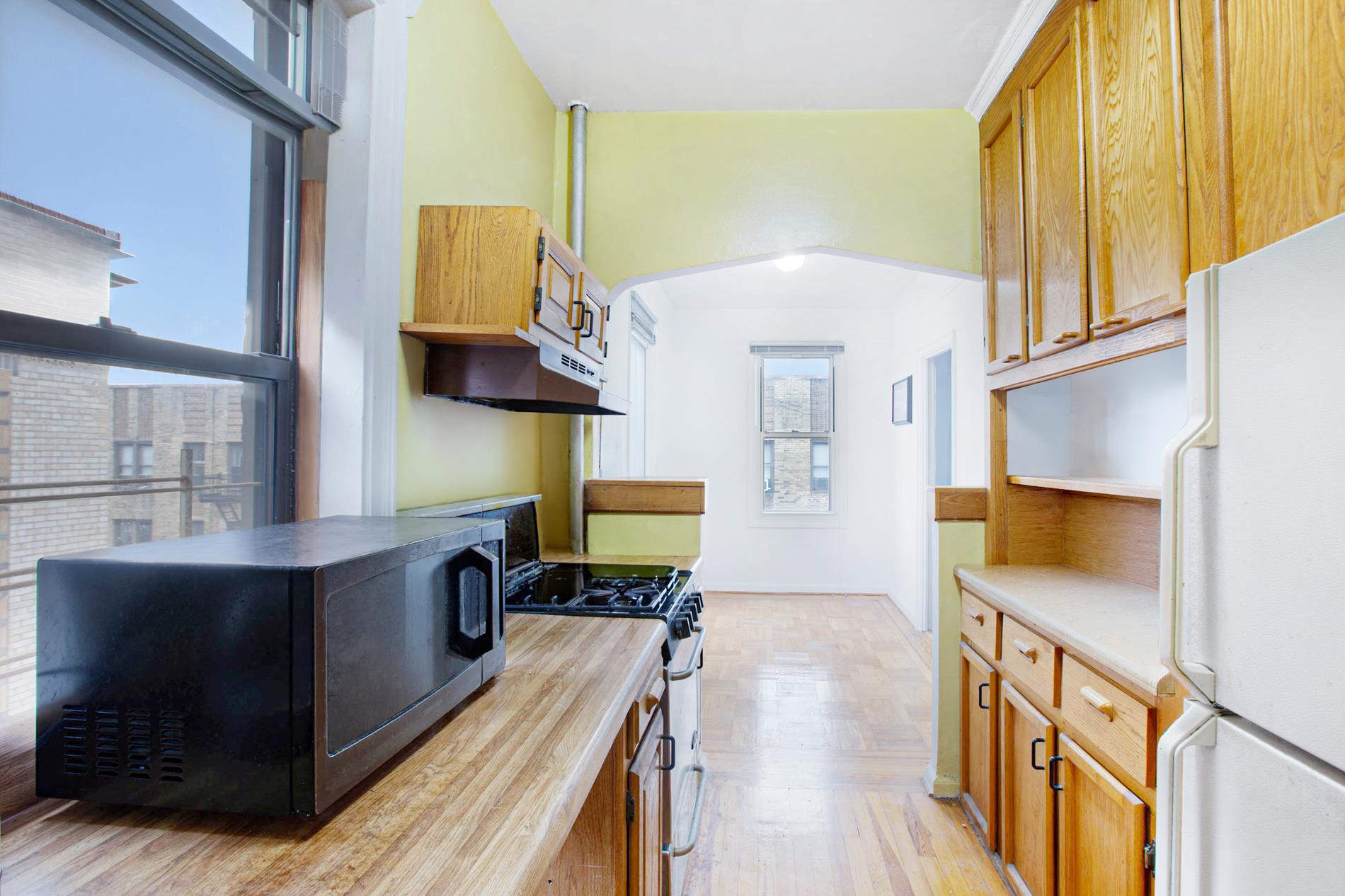 687 West 204th Street 6-D Inwood New York NY 10034