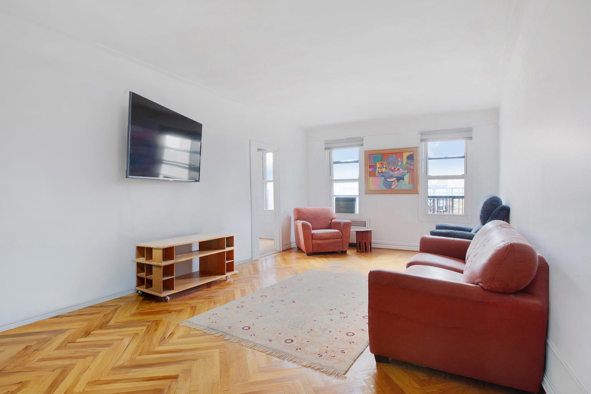 687 West 204th Street 6-D Inwood New York NY 10034