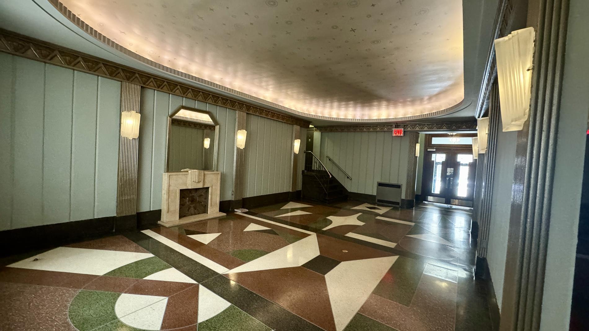 687 West 204th Street 6-D Inwood New York NY 10034