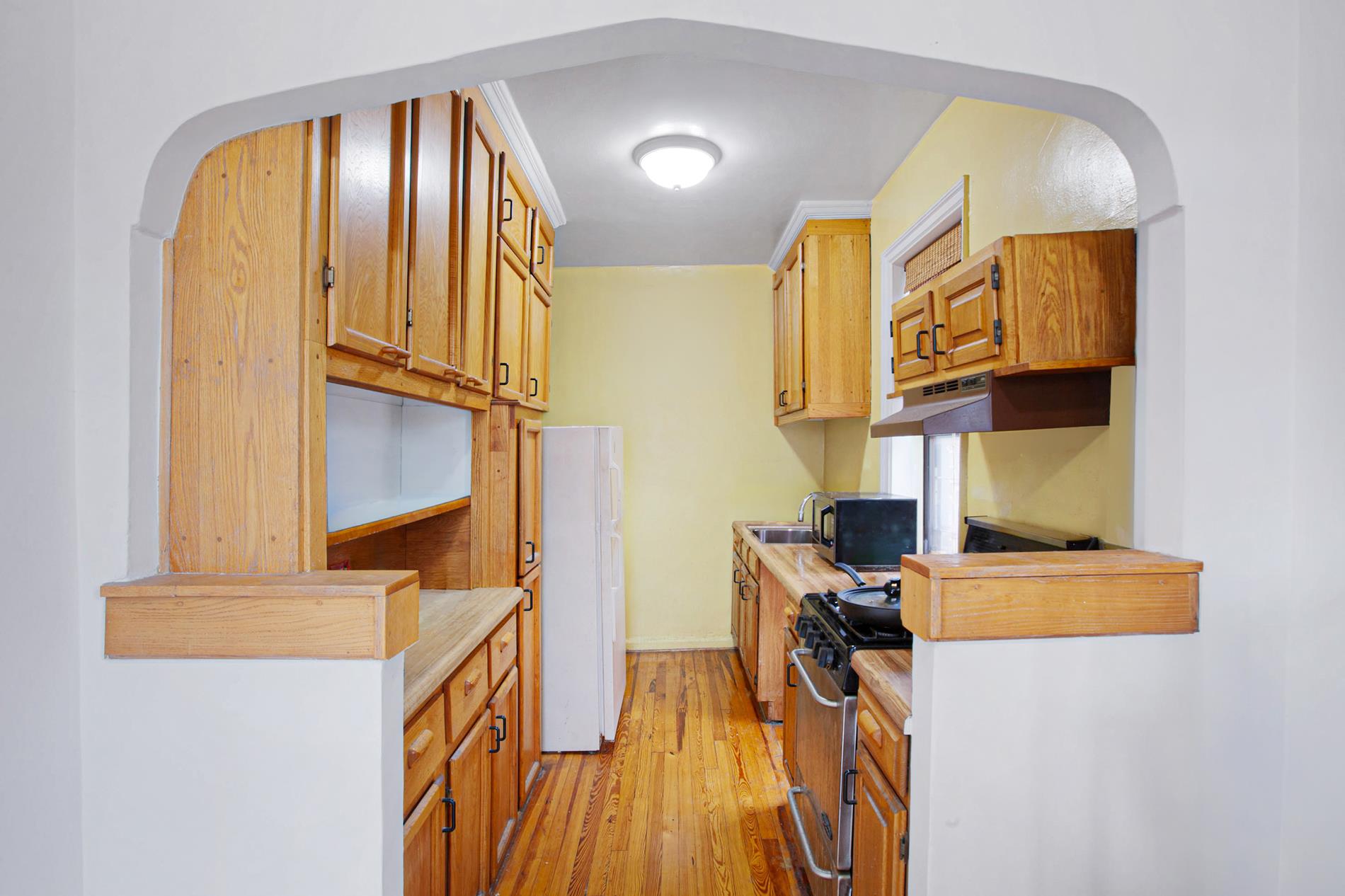 687 West 204th Street 6-D Inwood New York NY 10034