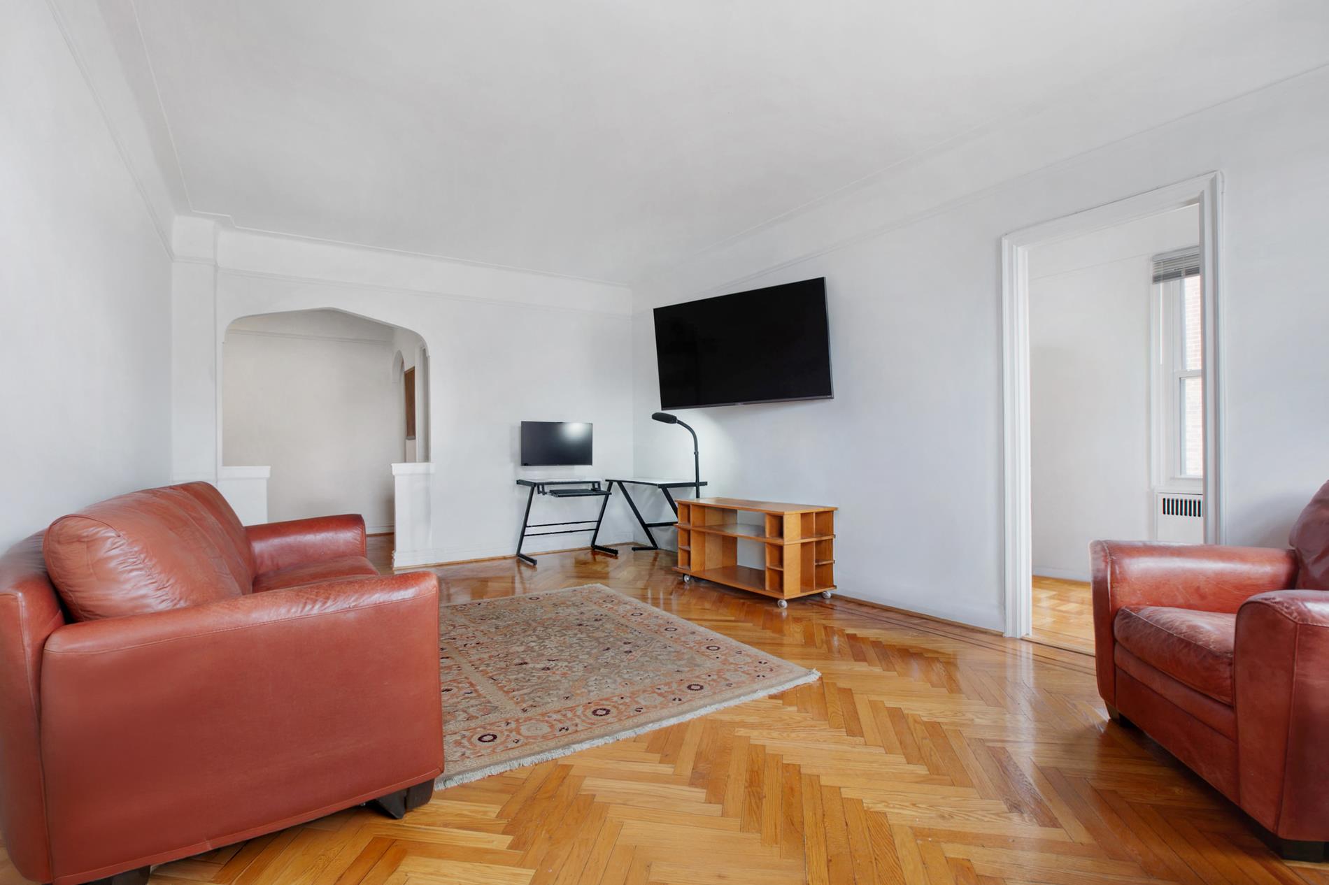687 West 204th Street 6-D Inwood New York NY 10034