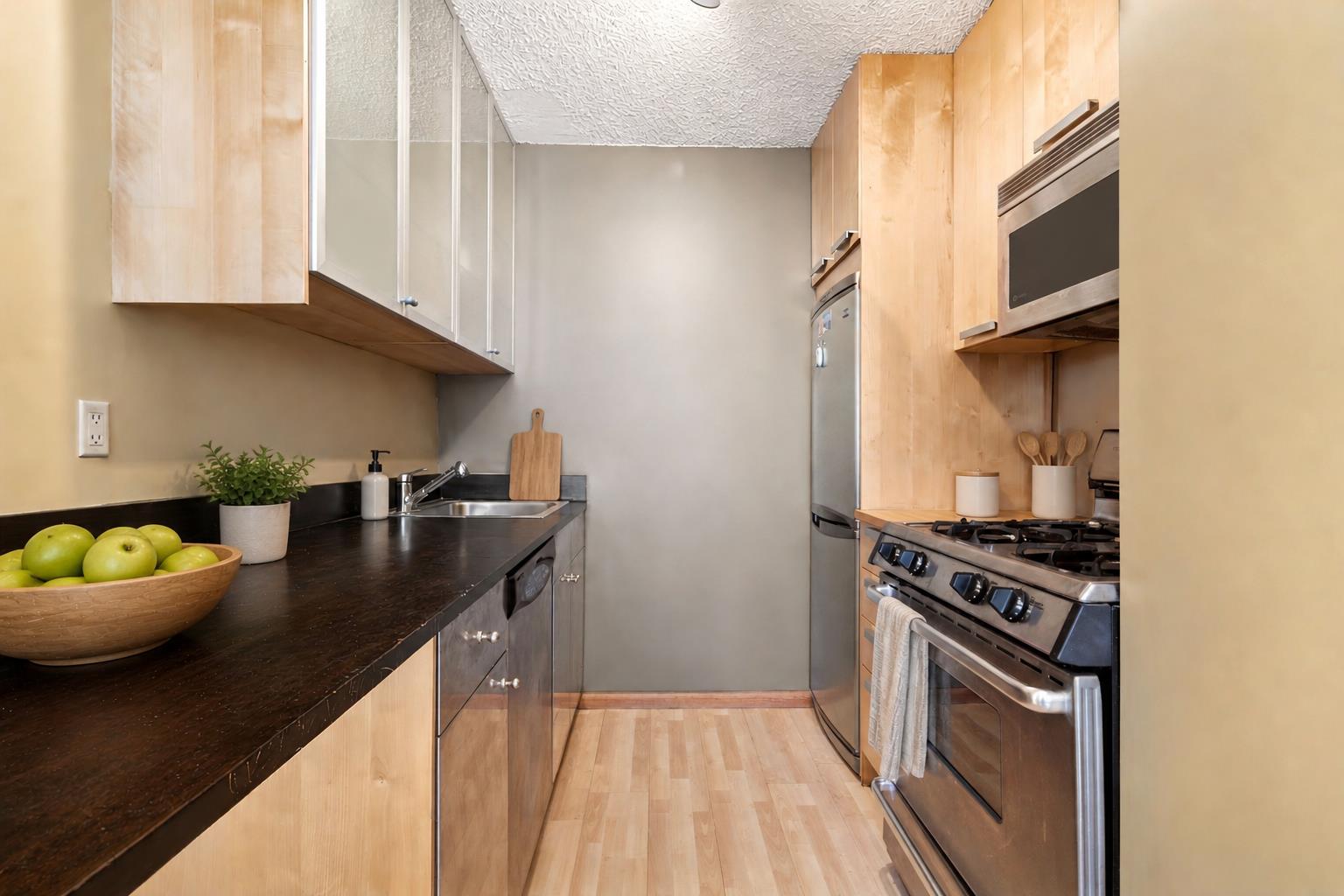 445 Fifth Avenue 29-H Murray Hill New York NY 10016