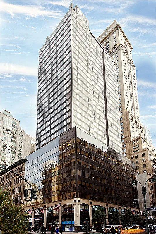 445 Fifth Avenue Murray Hill New York NY 10016