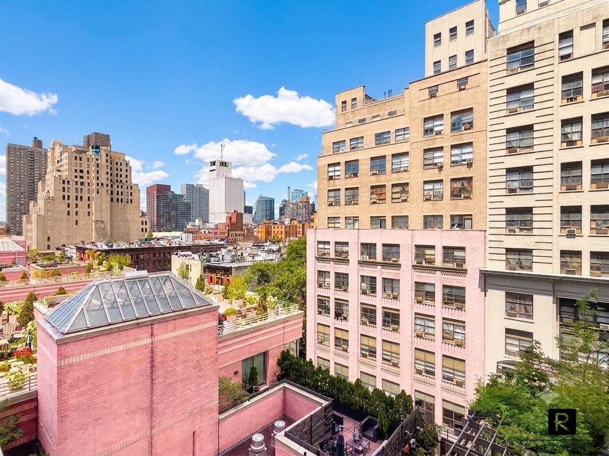 350 West 50th Street Midtown West New York NY 10019