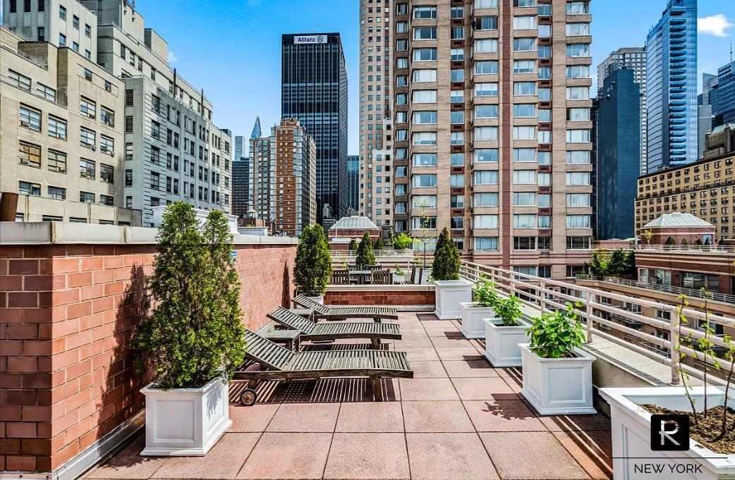 350 West 50th Street Midtown West New York NY 10019