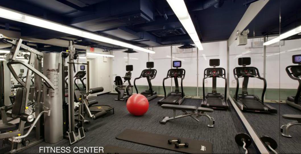 306 Gold Street 21F Downtown Brooklyn NY 11201