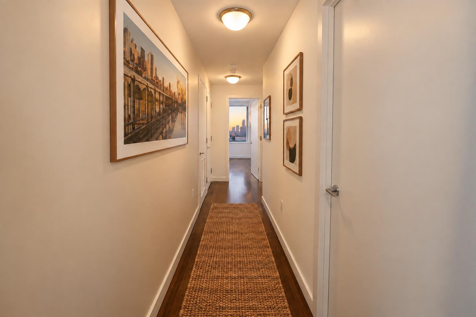 306 Gold Street 21F Downtown Brooklyn NY 11201
