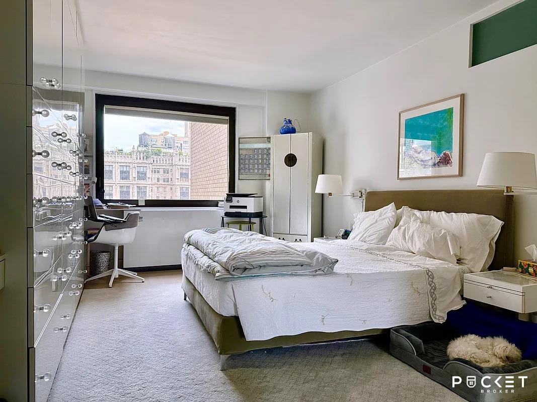 10 West 66th Street 16-D Lincoln Square New York NY 10023