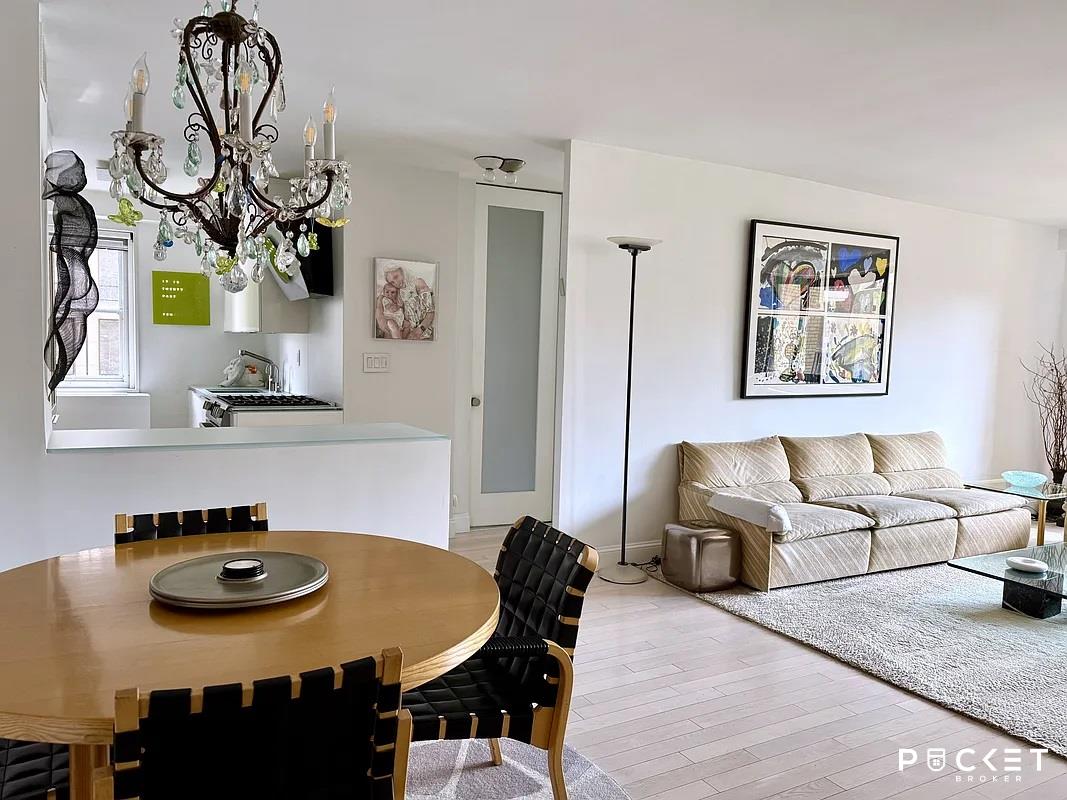 10 West 66th Street 16-D Lincoln Square New York NY 10023