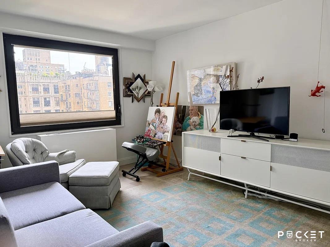 10 West 66th Street 16-D Lincoln Square New York NY 10023