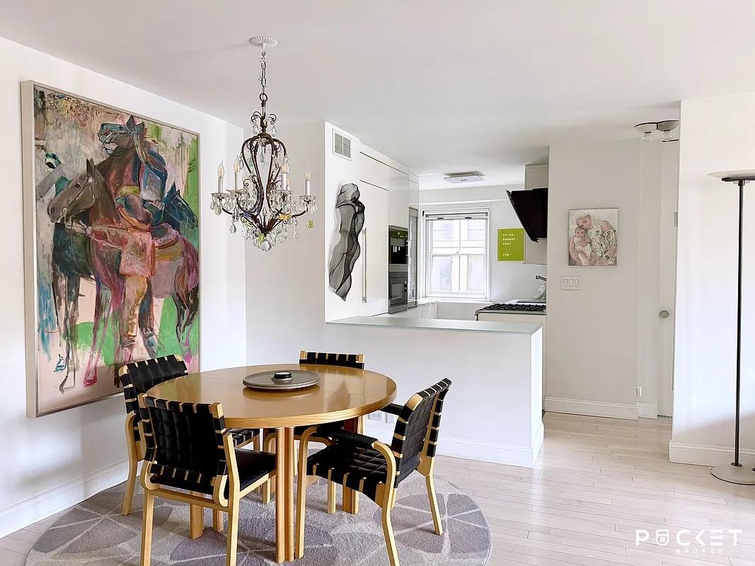 10 West 66th Street 16-D Lincoln Square New York NY 10023