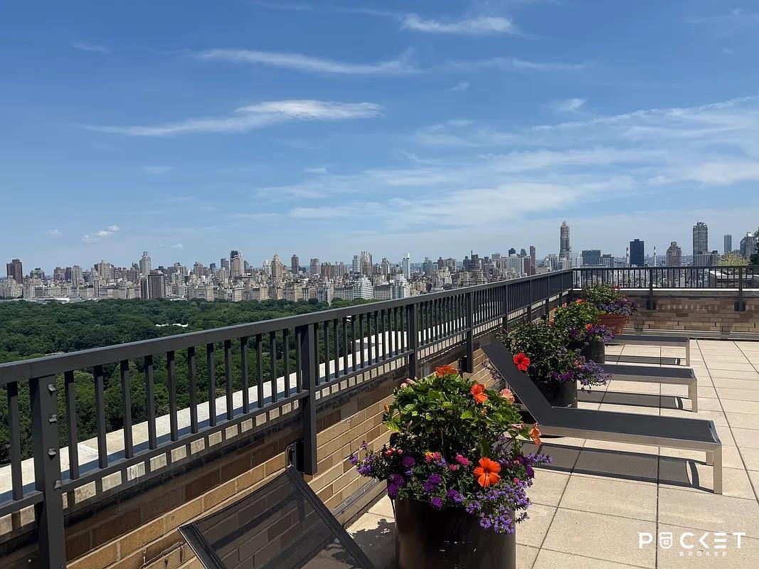 10 West 66th Street 16-D Lincoln Square New York NY 10023